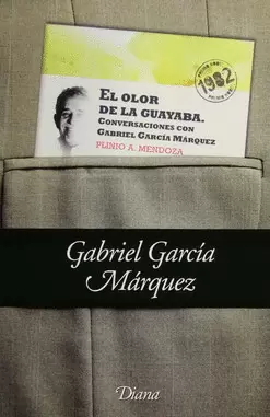 EL OLOR DE LA GUAYABA (BOLSILLO)