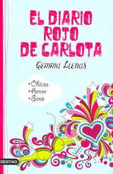 EL DIARIO ROJO DE CARLOTA