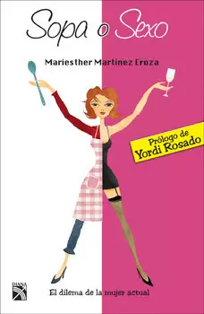 SOPA O SEXO