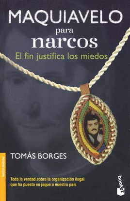 MAQUIAVELO PARA NARCOS