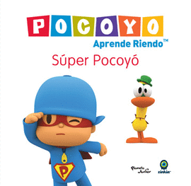 SUPER POCOYO