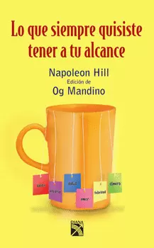 LO QUE SIEMPRE QUISISTE TENER A TU ALCANCE