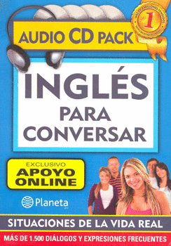 conversar ingles