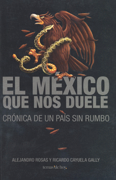 MEXICO QUE NOS DUELE, EL