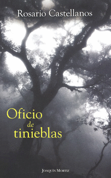 OFICIO DE TINIEBLAS