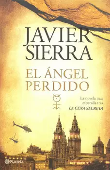 ANGEL PERDIDO, EL