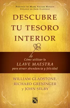DESCUBRE TU TESORO INTERIOR