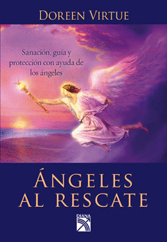 ANGELES AL RESCATE