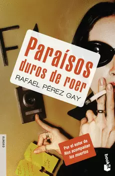 PARAISOS DUROS DE ROER