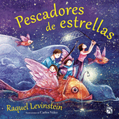 PESCADORES DE ESTRELLAS