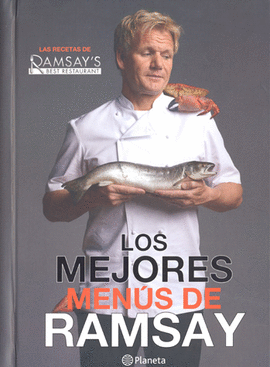 LOS MEJORES MENUS DE RAMSAY