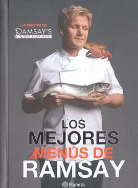 LOS MEJORES MENUS DE RAMSAY