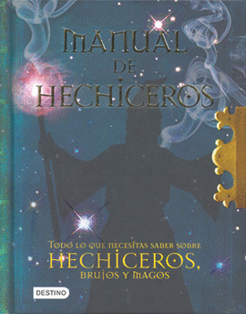 MANUAL DE HECHICEROS