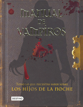 MANUAL DE VAMPIROS