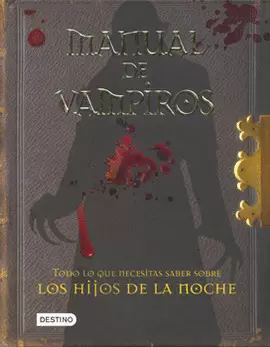 MANUAL DE VAMPIROS