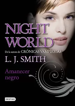 NIGHT WORLD-AMANECER NEGRO