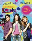 GRABANDO VIDEOS CON ICARLY