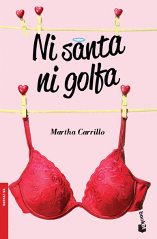 NI SANTA NI GOLFA