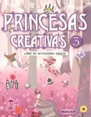 PRINCESAS CREATIVAS 3