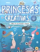 PRINCESAS CREATIVAS 4