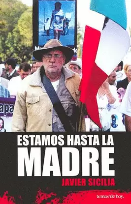 ESTAMOS HASTA LA MADRE