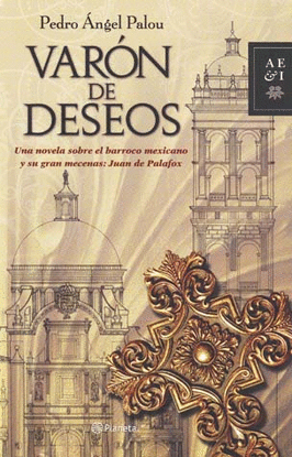 VARON DE DESEOS