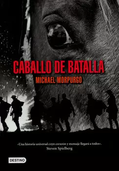 CABALLO DE BATALLA