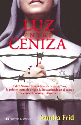 LUZ ENTRE CENIZA