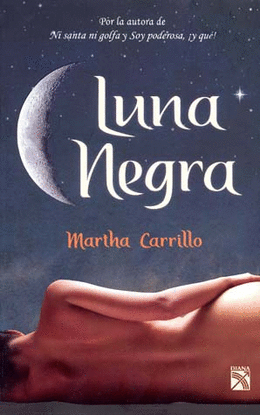 LUNA NEGRA