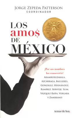 AMOS DE MEXICO, LOS