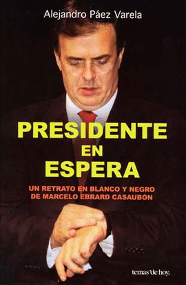 PRESIDENTE EN ESPERA