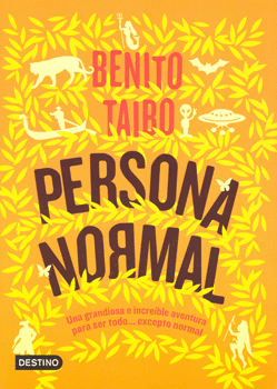 PERSONA NORMAL