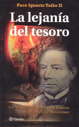 LEJANIA DEL TESORO, LA