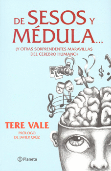 DE SESOS Y MEDULA