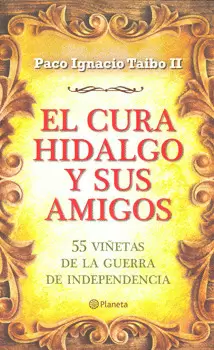 CURA HIDALGO Y SUS AMIGOS, EL
