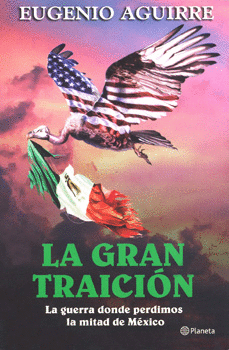 LA GRAN TRAICION