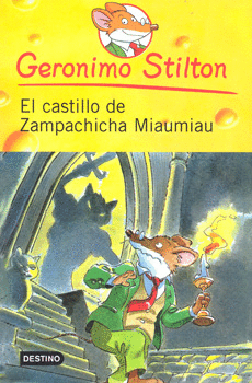 CASTILLO DE ZAMPACHICHA MIAUMIAU