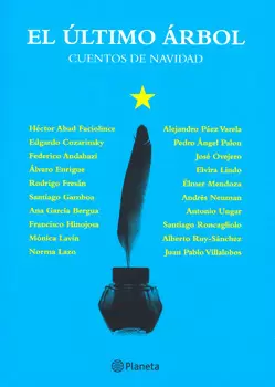 ULTIMO ARBOL, EL
