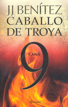 CANA. CABALLO DE TROYA 9