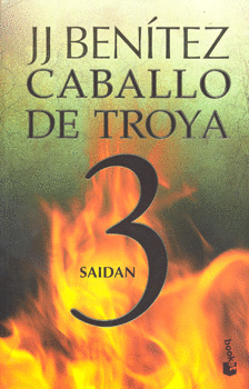 SAIDAN CABALLO DE TROYA 3