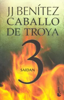 SAIDAN CABALLO DE TROYA 3