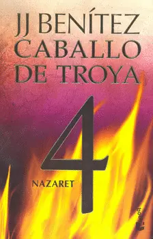 NAZARET CABALLO DE TROYA 4