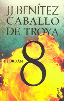 JORDAN CABALLO DE TROYA 8