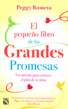 EL PEQUEÑO LIBRO DE LAS GRANDES PROMESAS