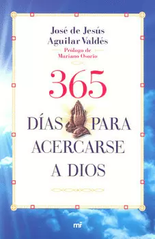 365 DIAS PARA ACERCARSE A DIOS