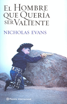 HOMBRE QUE QUERIA SER VALIENTE, EL