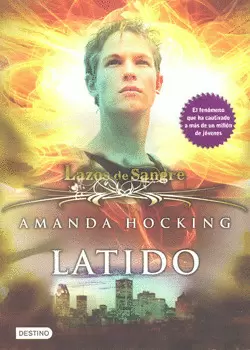 LATIDO. LAZOS DE SANGRE 3