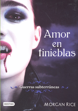 AMOR EN TINIEBLAS