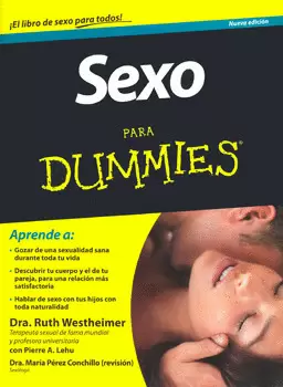 SEXO PARA DUMMIES