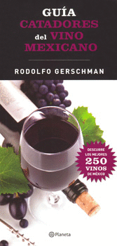 GUIA CATADORES DEL VINO MEXICANO